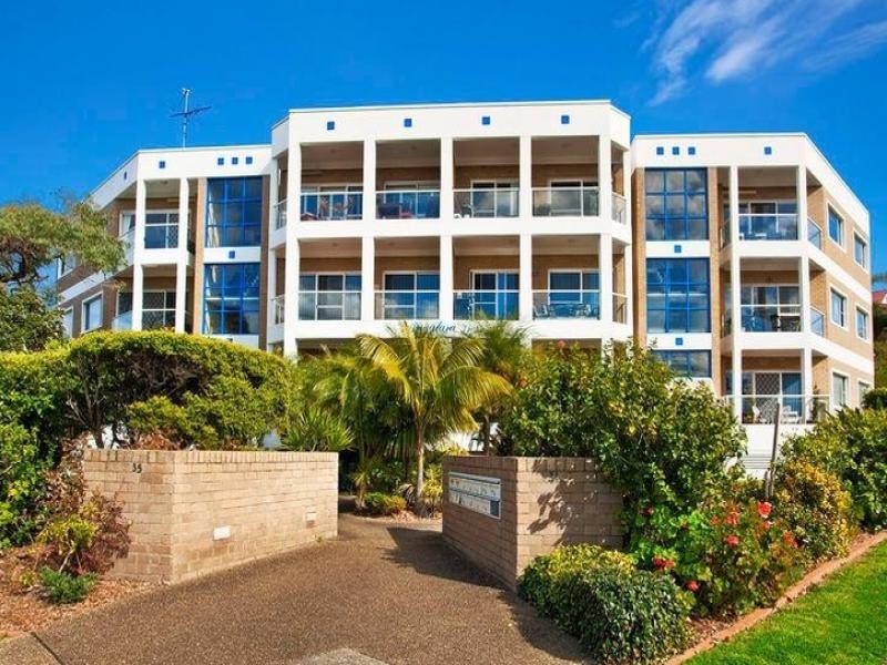 9/31-35 Ewos Parade, Cronulla NSW 2230