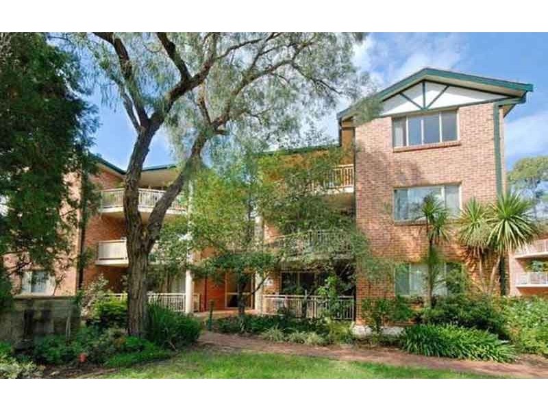 6/506-512 President Avenue, Sutherland NSW 2232