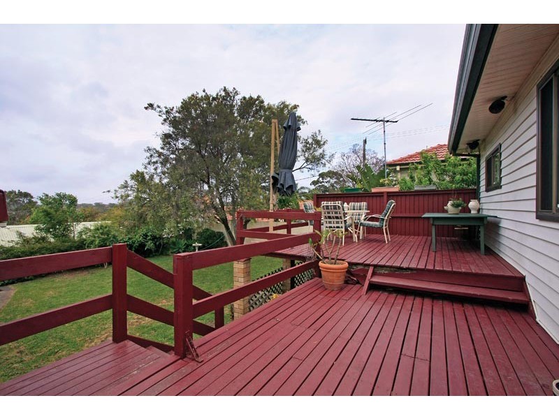 26 Eighth Avenue, Jannali NSW 2226