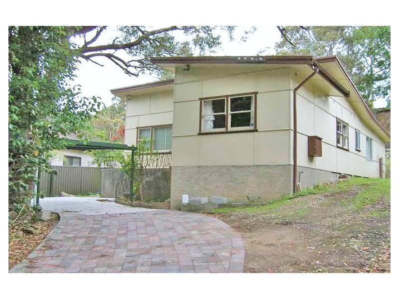 209 Oyster Bay Road, Oyster Bay NSW 2225