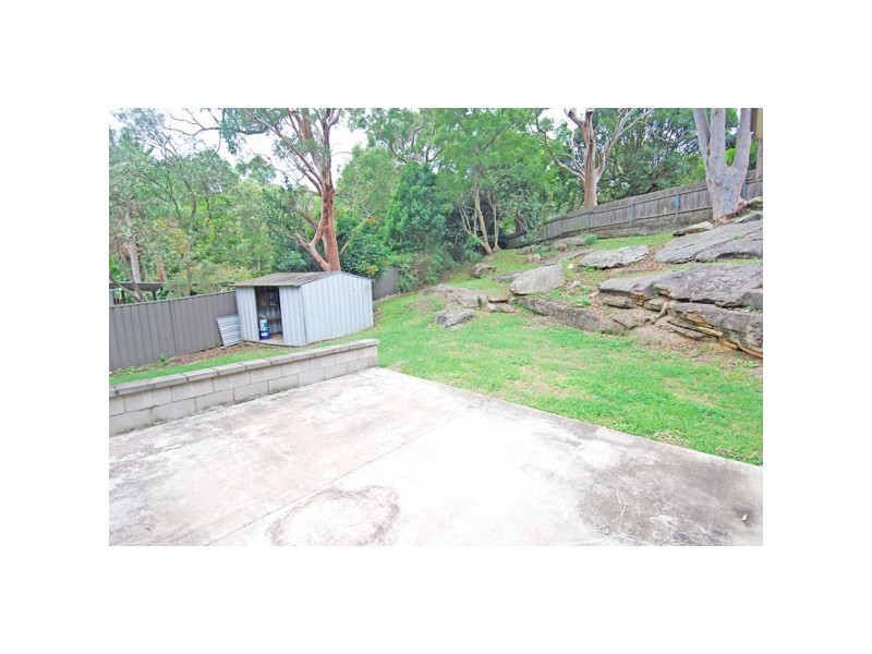 209 Oyster Bay Road, Oyster Bay NSW 2225