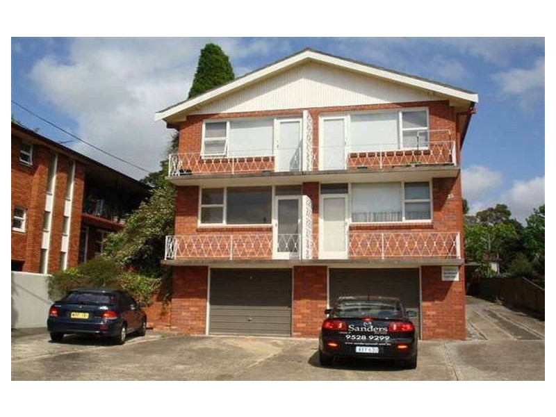 1/35 Oxley Avenue, Jannali NSW 2226