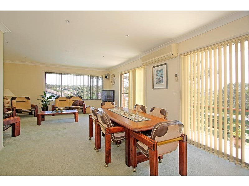 12 Peebles Avenue, Kirrawee NSW 2232