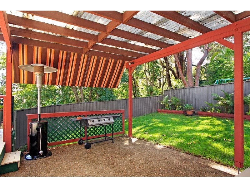 12 Peebles Avenue, Kirrawee NSW 2232