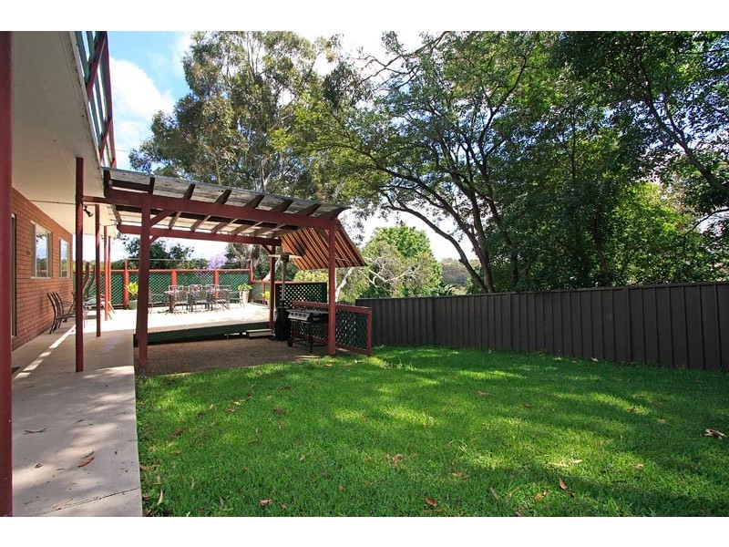 12 Peebles Avenue, Kirrawee NSW 2232