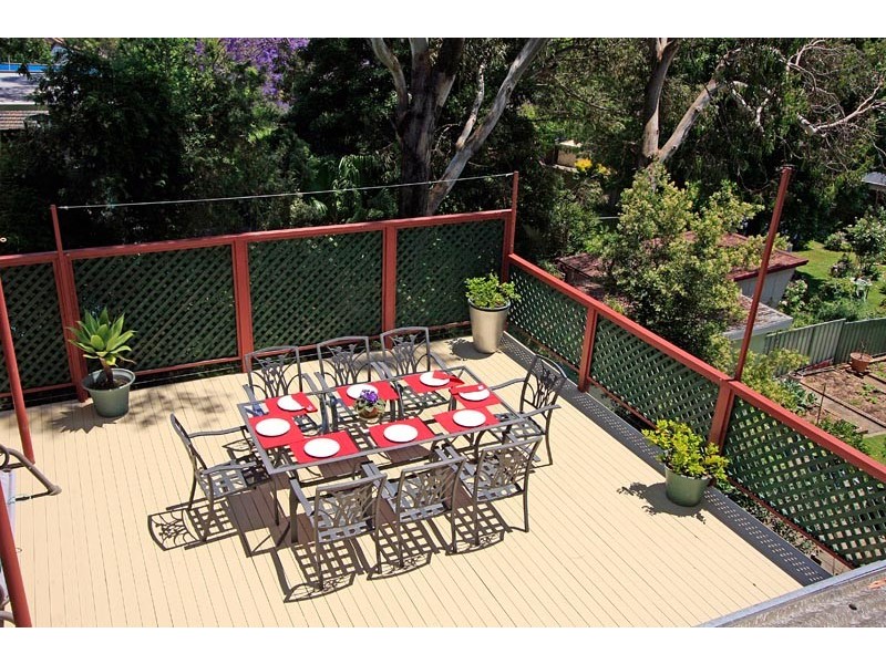 12 Peebles Avenue, Kirrawee NSW 2232