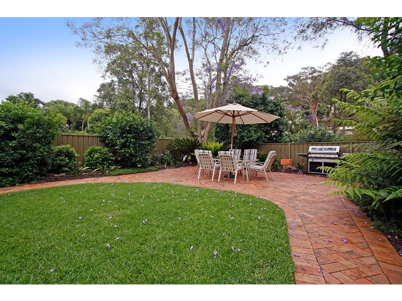 19 Buderim Avenue, Kareela NSW 2232