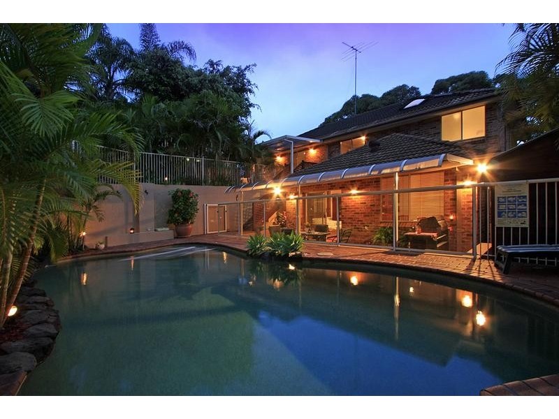 77a Como Road, Oyster Bay NSW 2225