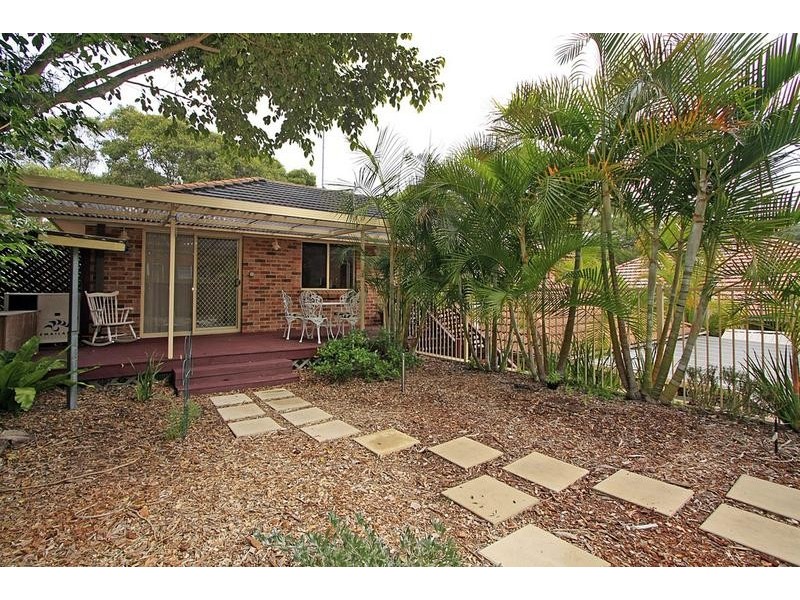 77a Como Road, Oyster Bay NSW 2225
