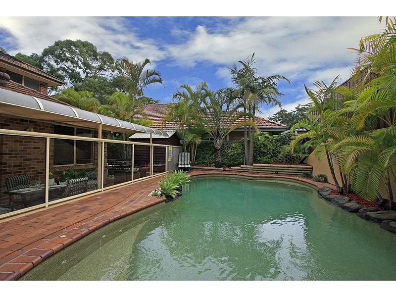 77a Como Road, Oyster Bay NSW 2225