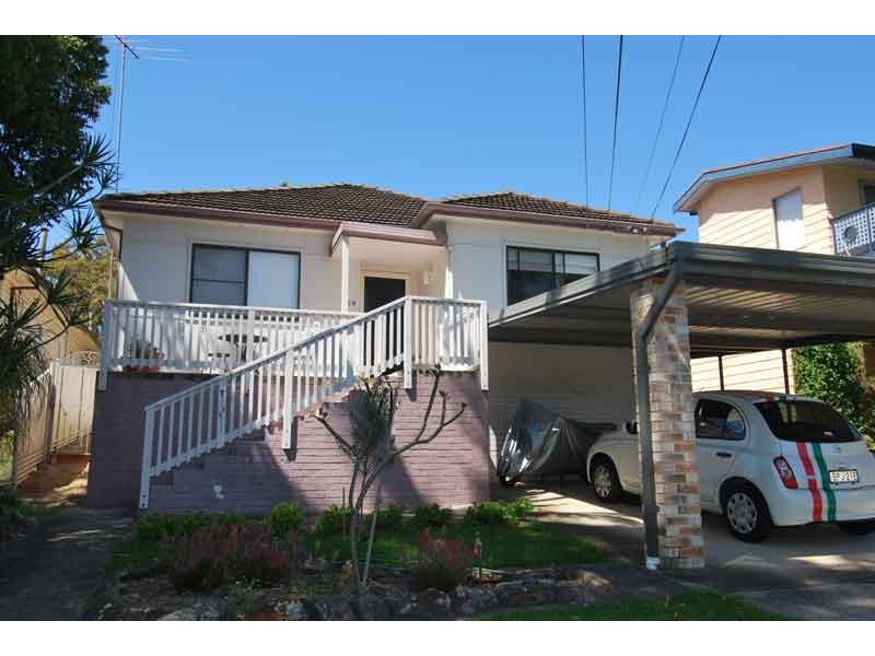 24 Yamba Road, Como NSW 2226