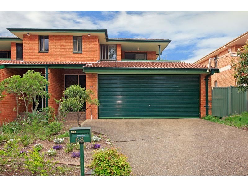 68 Mokera Avenue, Kirrawee NSW 2232