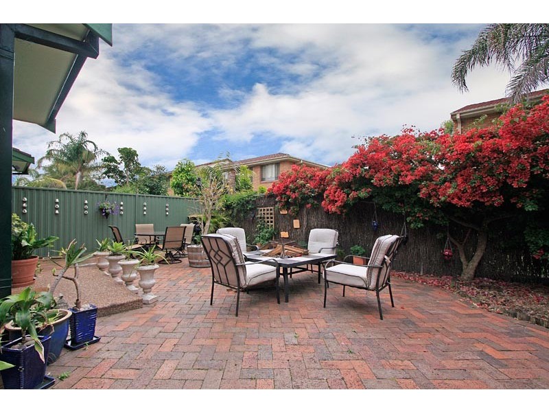 68 Mokera Avenue, Kirrawee NSW 2232