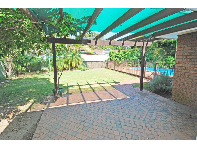 5 Trial Place, Illawong NSW 2234