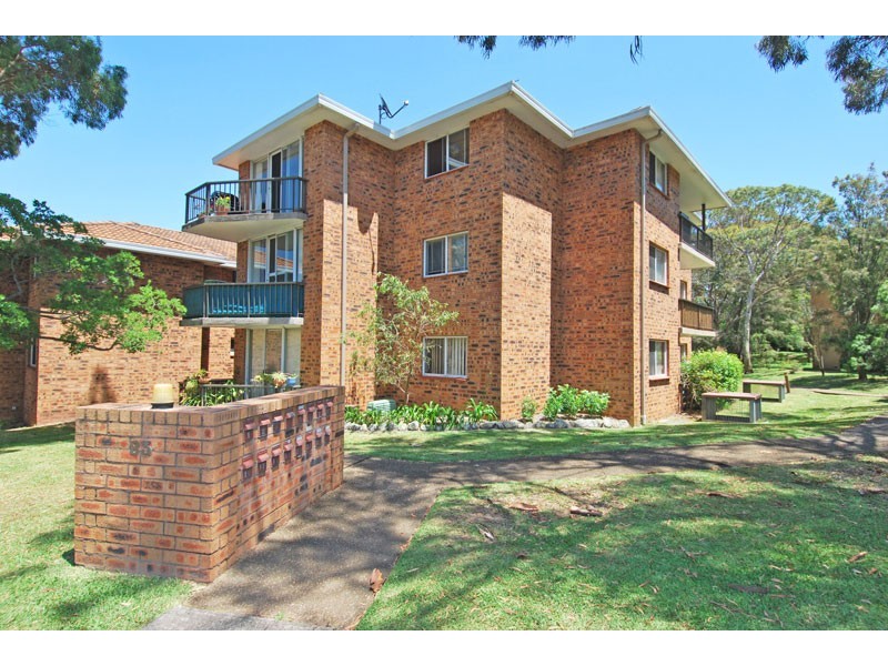 30/83-89 Auburn Street, Sutherland NSW 2232