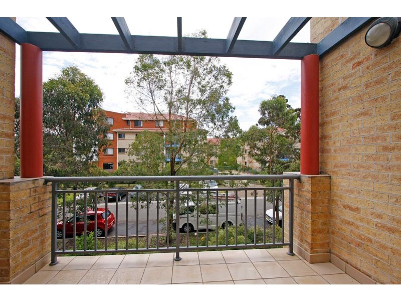 16/50 Merton Street, Sutherland NSW 2232