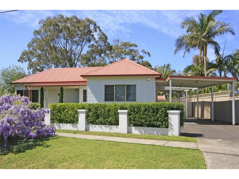 44 Green Point Road, Oyster Bay NSW 2225