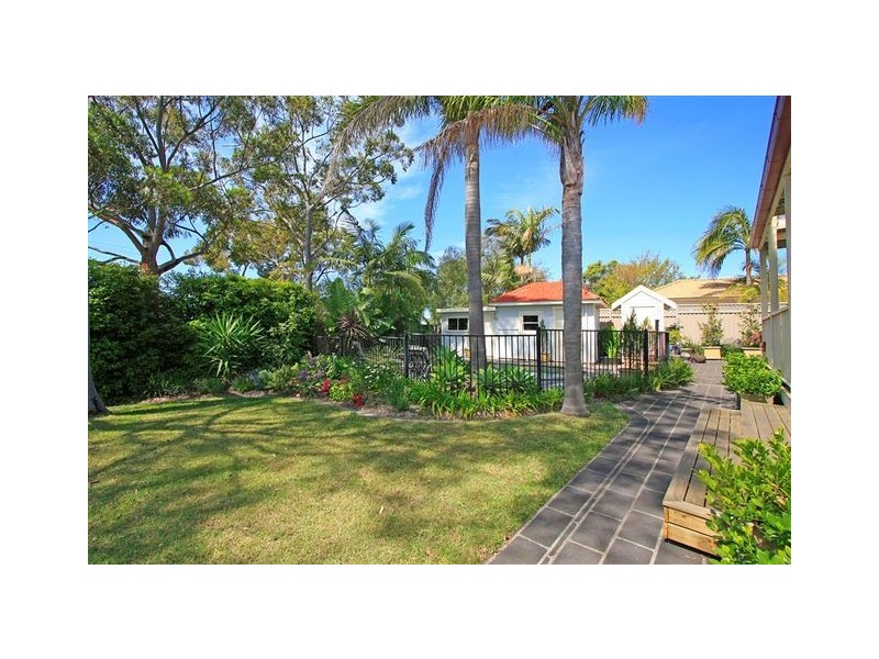 44 Green Point Road, Oyster Bay NSW 2225