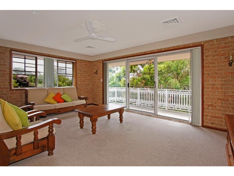 9 Needlebrush Close, Alfords Point NSW 2234