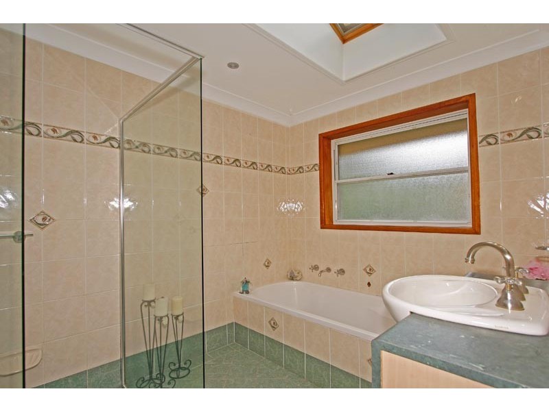 9 Needlebrush Close, Alfords Point NSW 2234