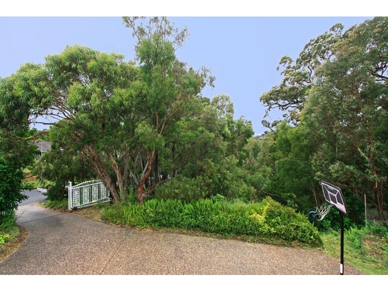 9 Needlebrush Close, Alfords Point NSW 2234