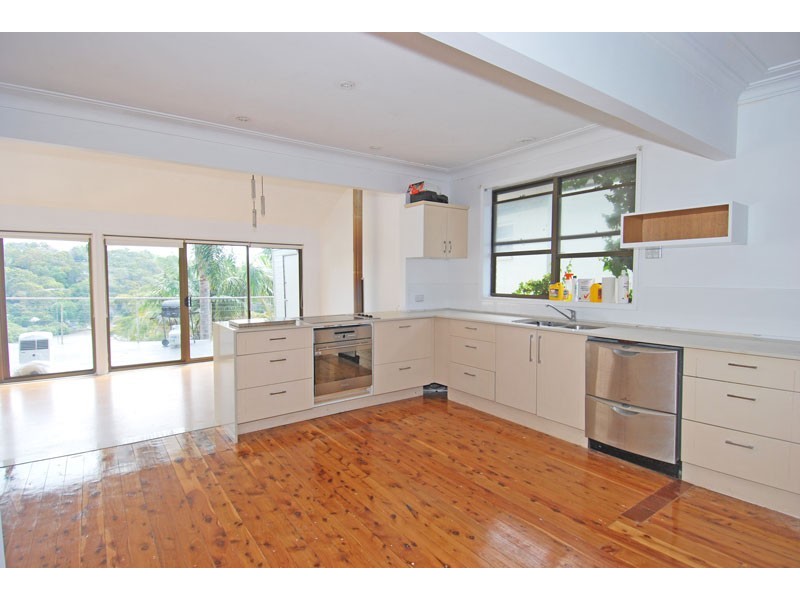 1 Tiranna Place, Oyster Bay NSW 2225