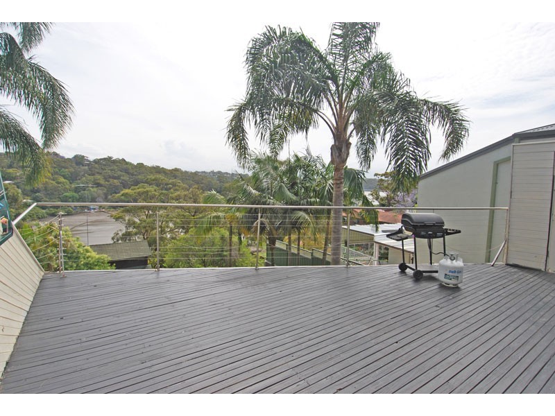 1 Tiranna Place, Oyster Bay NSW 2225