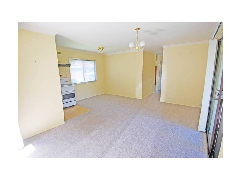 1/10a Auburn Street, Sutherland NSW 2232