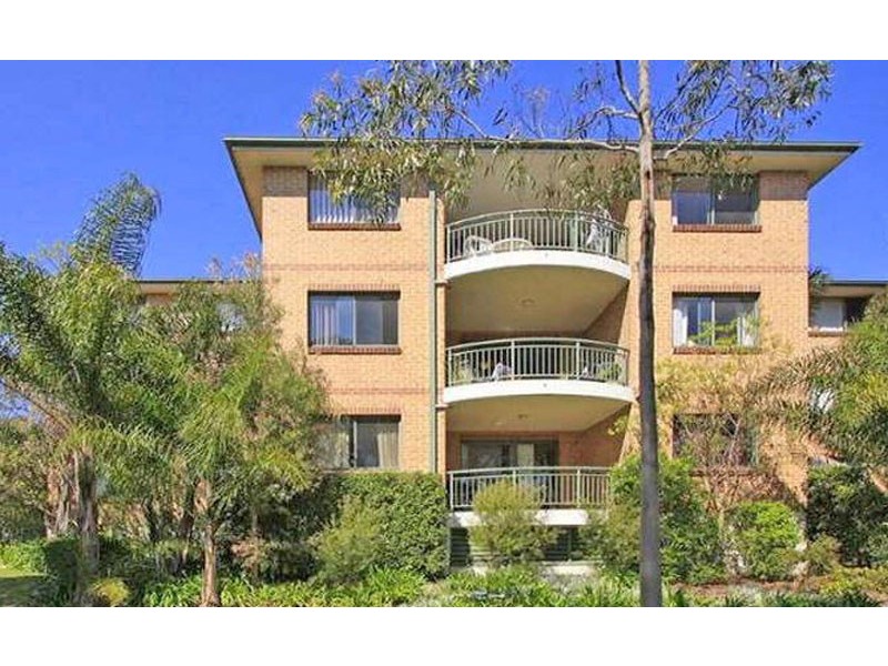 29/20 Leonay Street, Sutherland NSW 2232