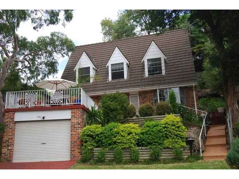 1 Currawang Place, Como NSW 2226