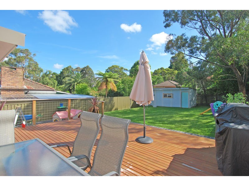 39 Carvers Road, Oyster Bay NSW 2225