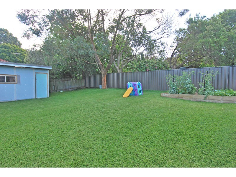 39 Carvers Road, Oyster Bay NSW 2225