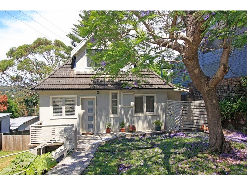 135 Green Point Road, Oyster Bay NSW 2225
