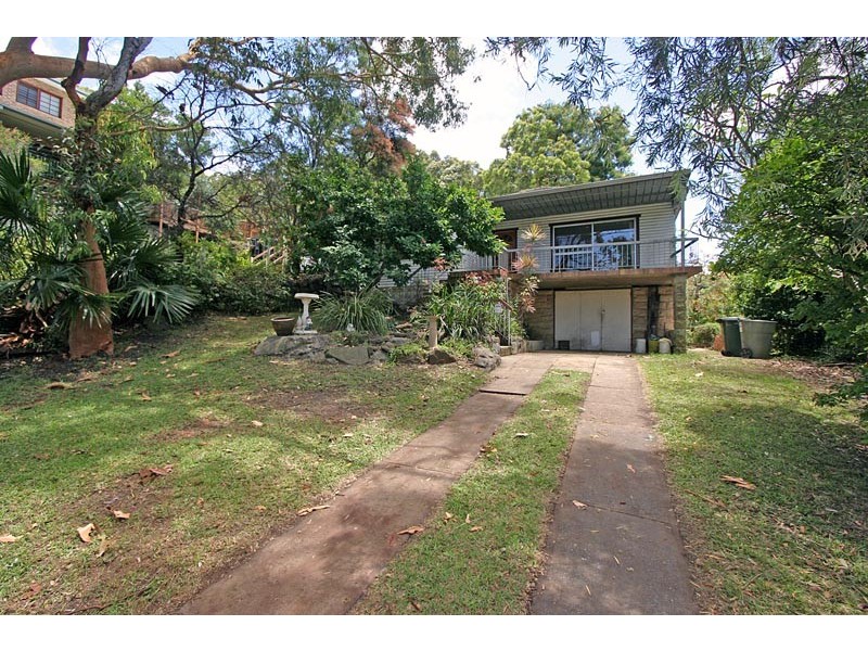 7 Loretta Avenue, Como NSW 2226