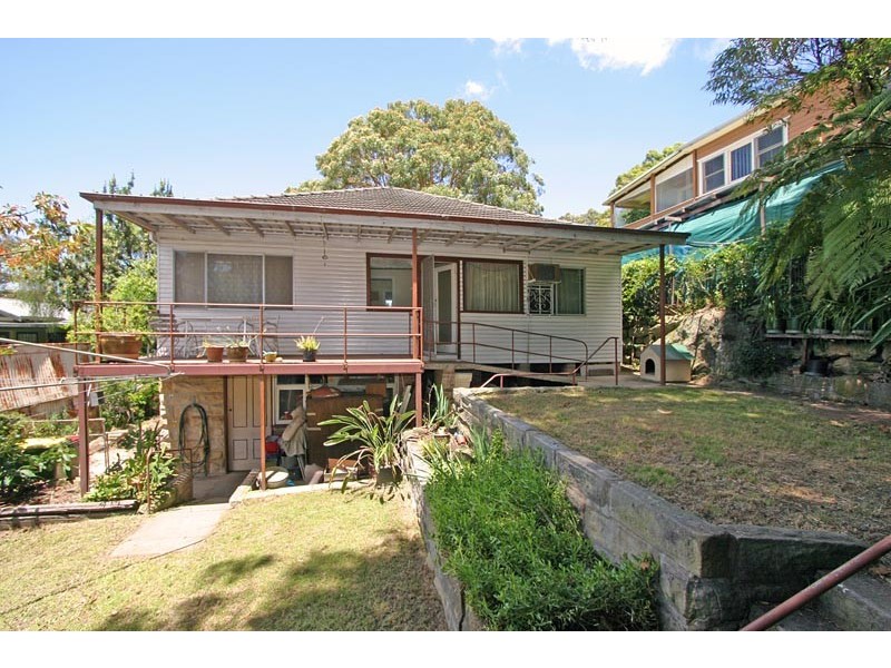 7 Loretta Avenue, Como NSW 2226