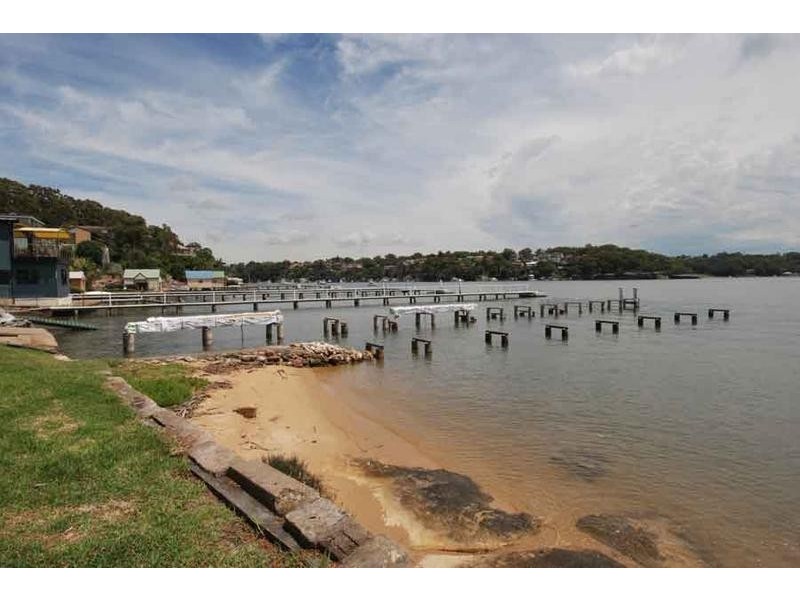 87 Georges River Crescent, Oyster Bay NSW 2225