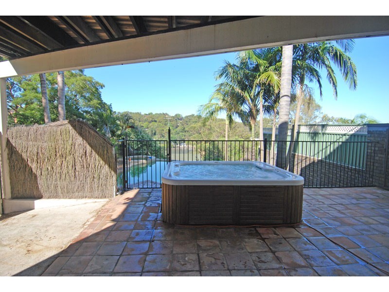 Flat 1 Tiranna Place, Oyster Bay NSW 2225