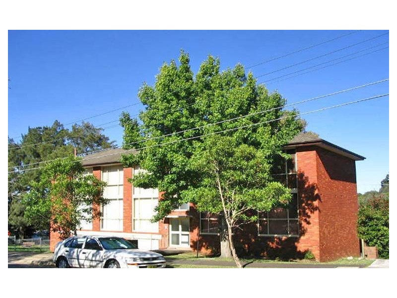 1/2 Oxley Avenue, Jannali NSW 2226