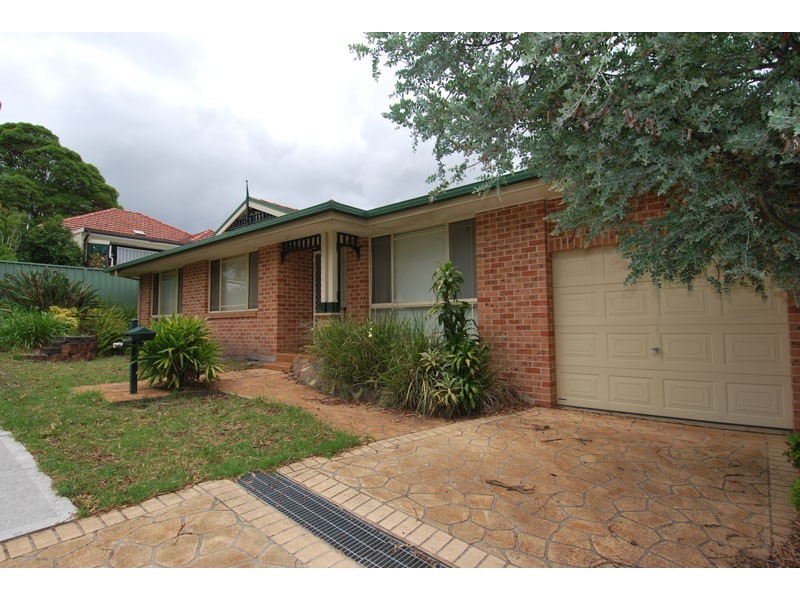 2B Flora Street, Oyster Bay NSW 2225