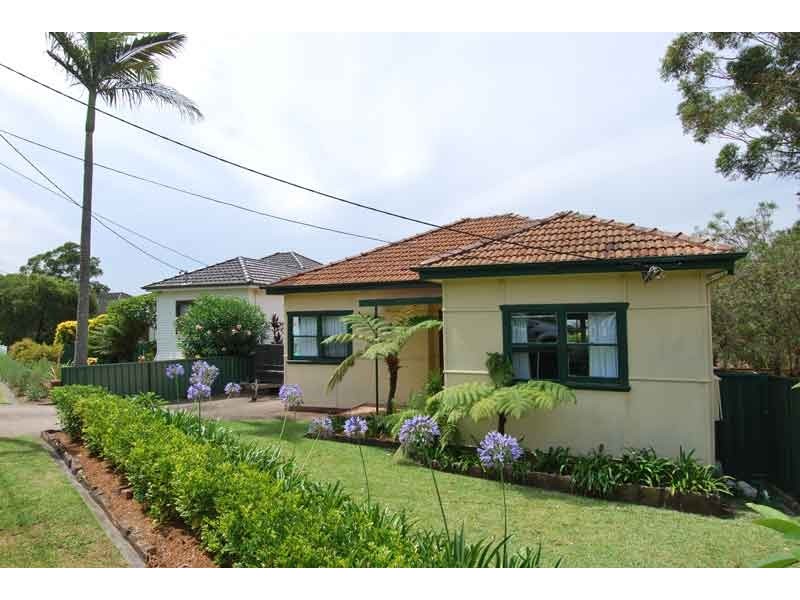 21 Third Avenue, Jannali NSW 2226