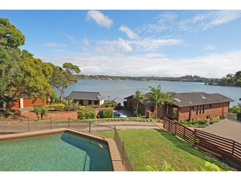 16 Ward Crescent, Oyster Bay NSW 2225
