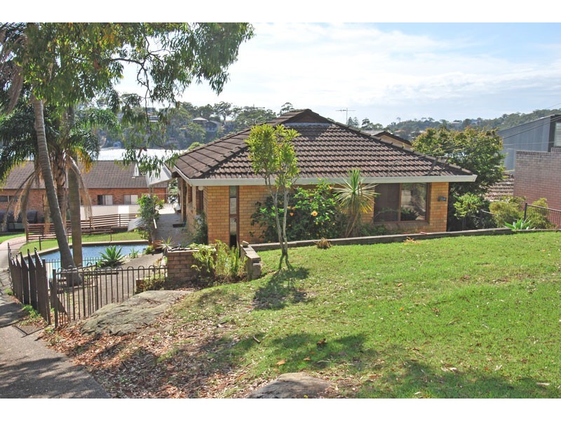 16 Ward Crescent, Oyster Bay NSW 2225