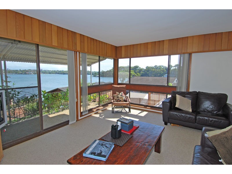 16 Ward Crescent, Oyster Bay NSW 2225