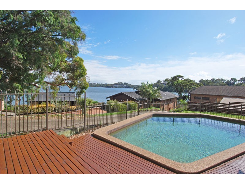 16 Ward Crescent, Oyster Bay NSW 2225