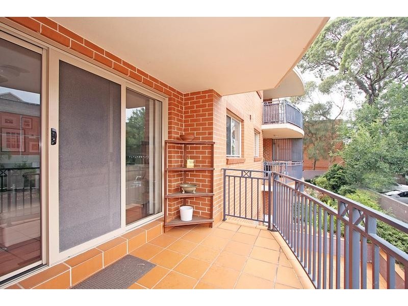 19/40-44 Belmont Street, Sutherland NSW 2232