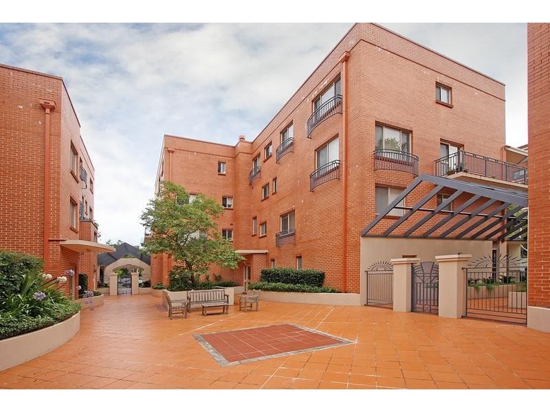 19/40-44 Belmont Street, Sutherland NSW 2232