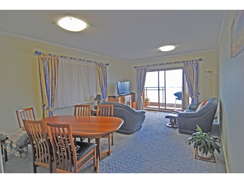 6/23 The Esplanade (Access via Elizabeth Place), Cronulla NSW 2230