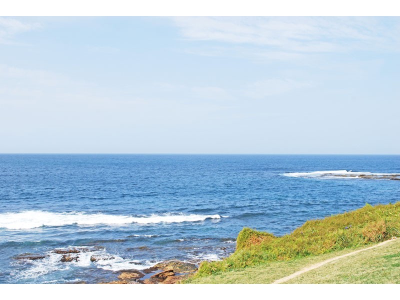 6/23 The Esplanade (Access via Elizabeth Place), Cronulla NSW 2230