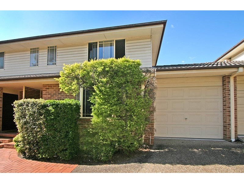 8/7-9 Belmont Street, Sutherland NSW 2232
