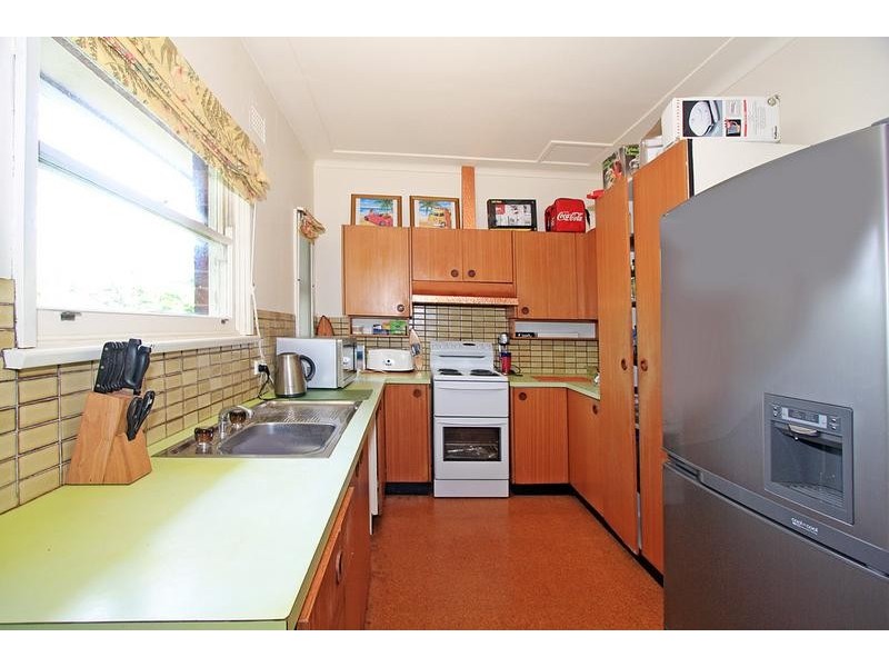 20 Georges River Crescent, Oyster Bay NSW 2225